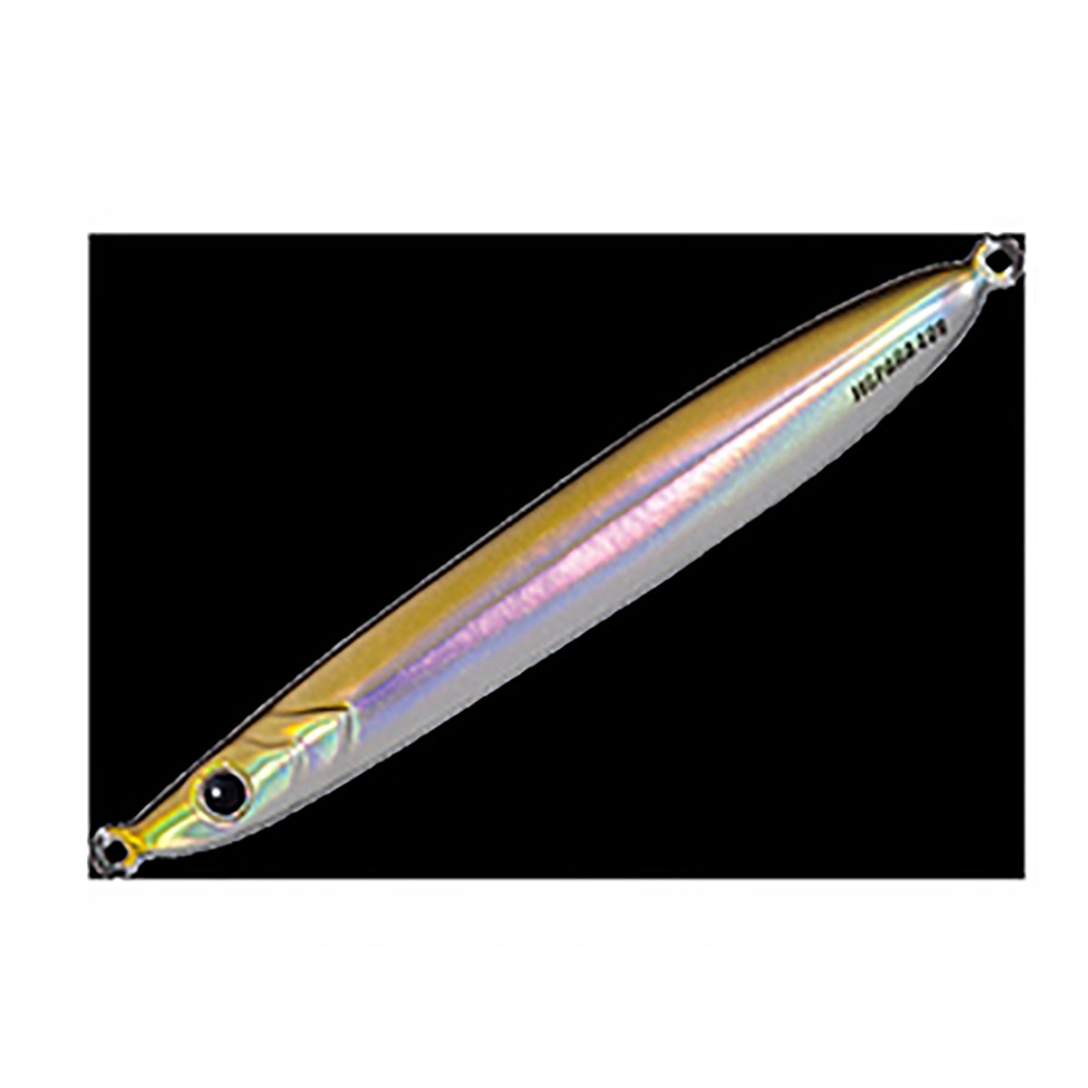 メジャークラフト(Major Craft) ジグパラ ジェット 30g #44 イカナゴ JPS-JET30