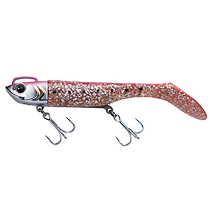 メジャークラフト(Major Craft) 浜王セット 21g #03 ピンクイワシ HMO-SET21