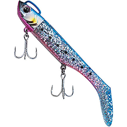 メジャークラフト(Major Craft) 浜王セット 28g #02 ブルーピンクイワシ HMO-SET28