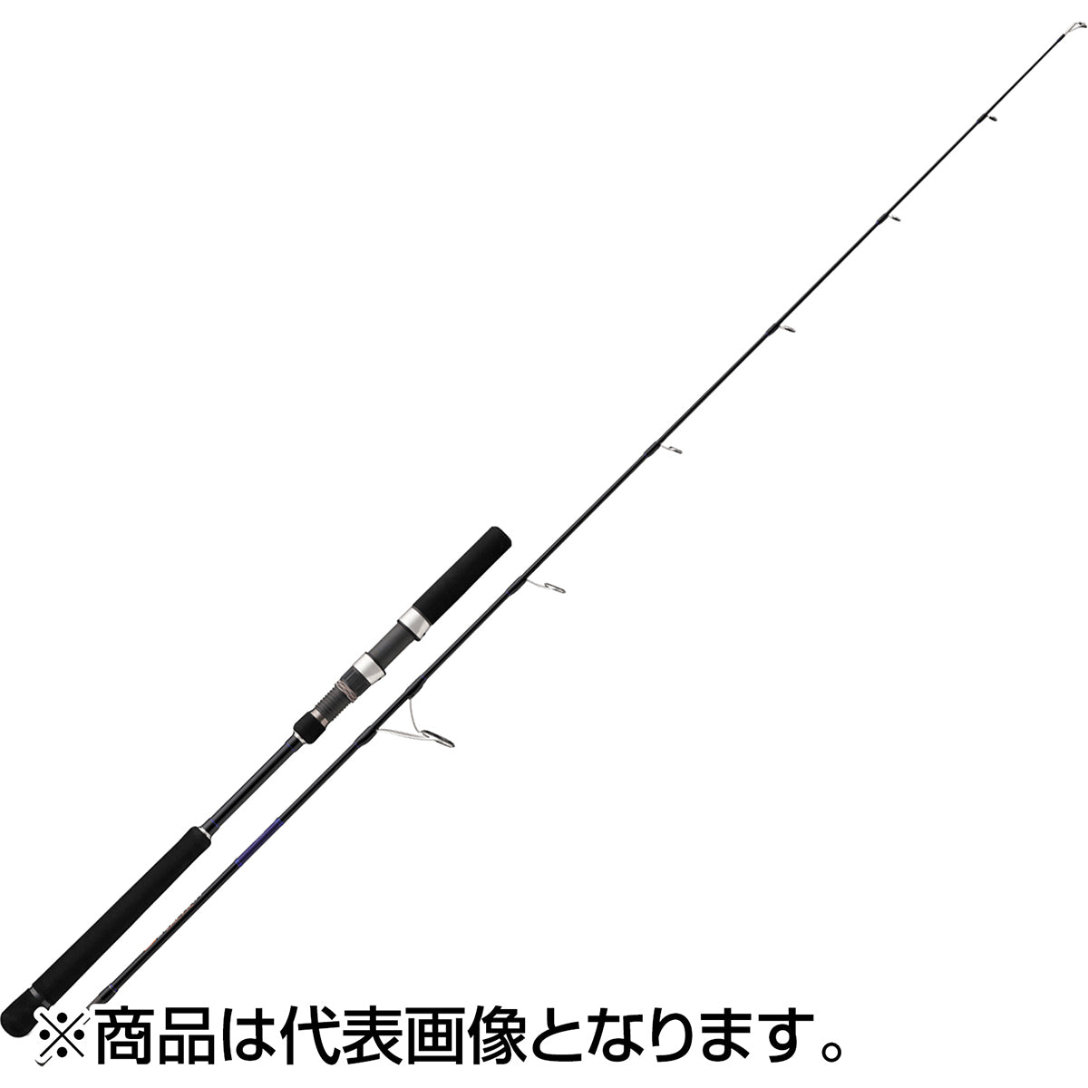 メジャークラフト(Major Craft) 25 ソルパラ ジギング SPINNING(UP-LOCK) SPJK-S60/3
