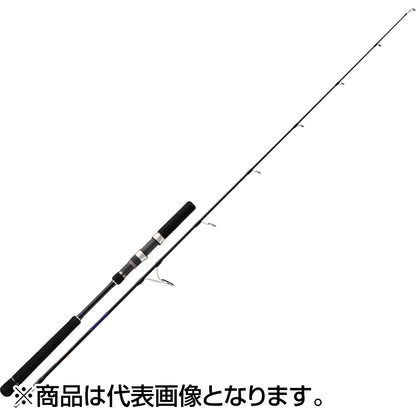 メジャークラフト(Major Craft) 25 ソルパラ ジギング SPINNING(UP-LOCK) SPJK-S60/3