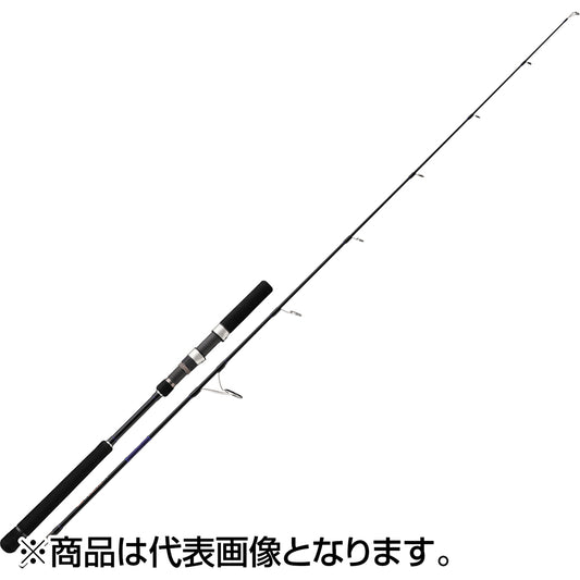 メジャークラフト(Major Craft) 25 ソルパラ ジギング SPINNING(UP-LOCK) SPJK-S60/3