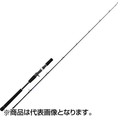 メジャークラフト(Major Craft) 25 ソルパラ ジギング BAIT(DOWN-LOCK) SPJK-B60/3