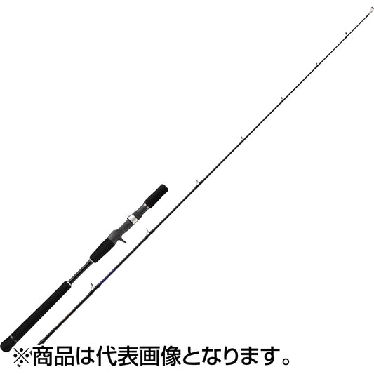 メジャークラフト(Major Craft) 25 ソルパラ ジギング BAIT(DOWN-LOCK) SPJK-B60/4