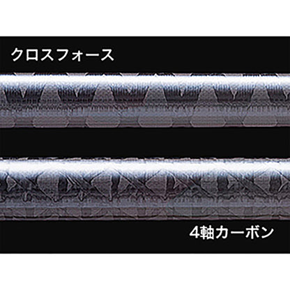 MajorCraft(メジャークラフト) トリプルクロス ショアジギング SHORE JIGGING TCX-962H