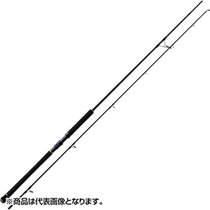MajorCraft(メジャークラフト) トリプルクロス ショアジギング SHORE JIGGING TCX-962H