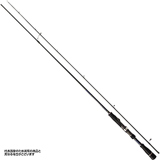 メジャークラフト(Major Craft) SOLPARA LIGHT GAME ソルパラ ライトゲーム SPX-T732L