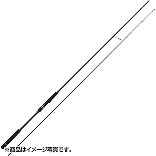 メジャークラフト(Major Craft) クロスライド 5G XR5-962M