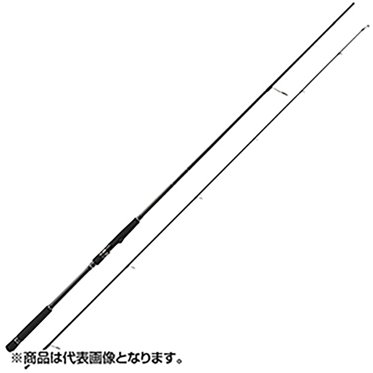 MajorCraft(メジャークラフト) クロスライド 5G XR5-1002M CROSRIDE 5G