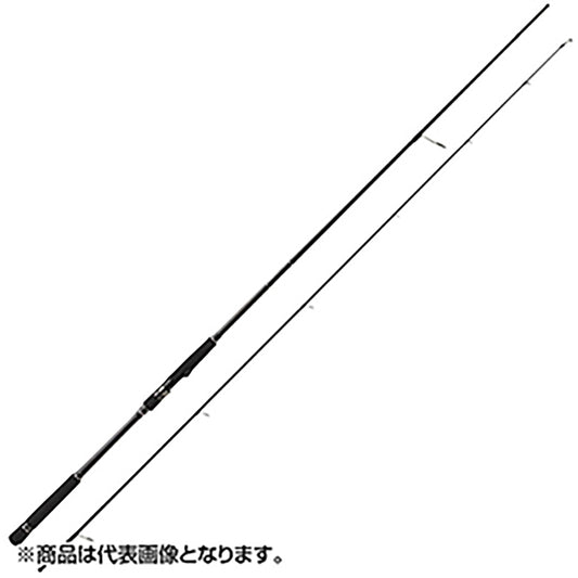 MajorCraft(メジャークラフト) クロスライド 5G XR5-1002M CROSRIDE 5G