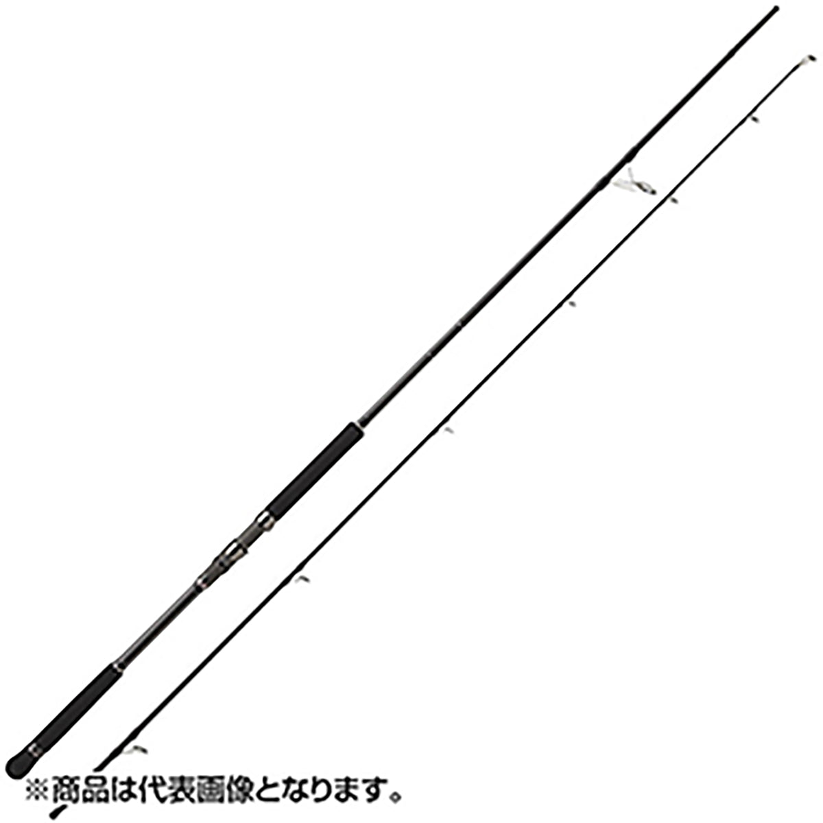 MajorCraft(メジャークラフト) クロスライド 5G XR5-1002H CROSRIDE 5G