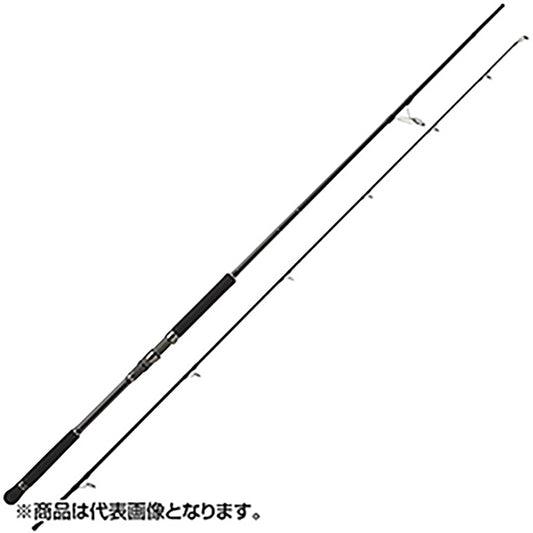 MajorCraft(メジャークラフト) クロスライド 5G XR5-1002H CROSRIDE 5G