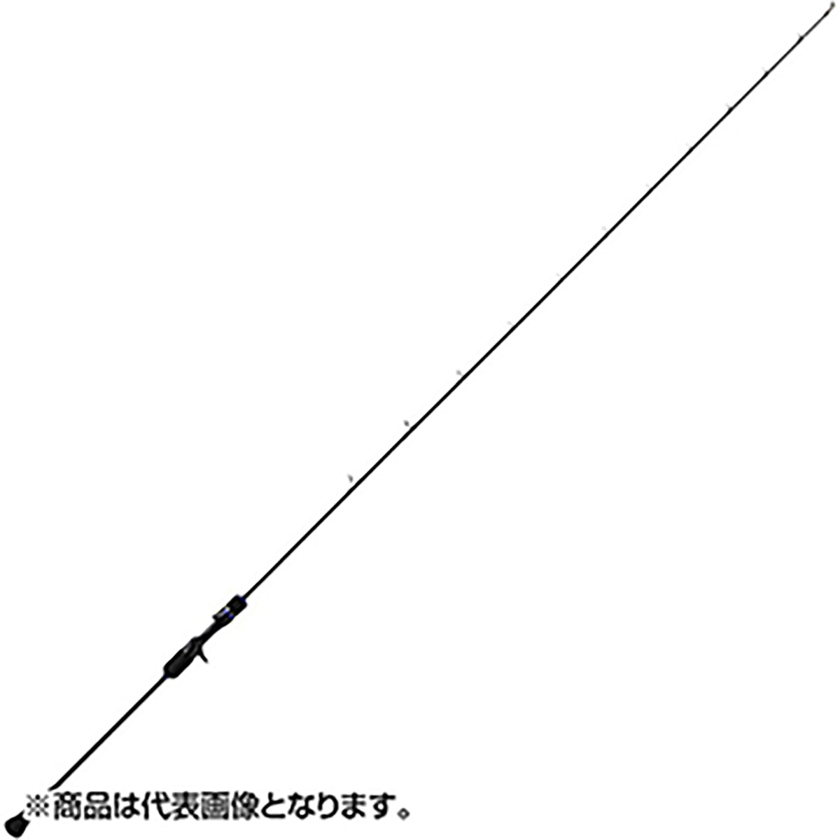 MajorCraft(メジャークラフト) ジャイアントキリング 5G GK5SJ-B66/4 GIANTKILLING 5G