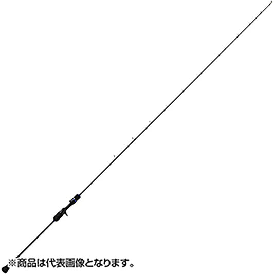 MajorCraft(メジャークラフト) ジャイアントキリング 5G GK5SJ-B66/4 GIANTKILLING 5G