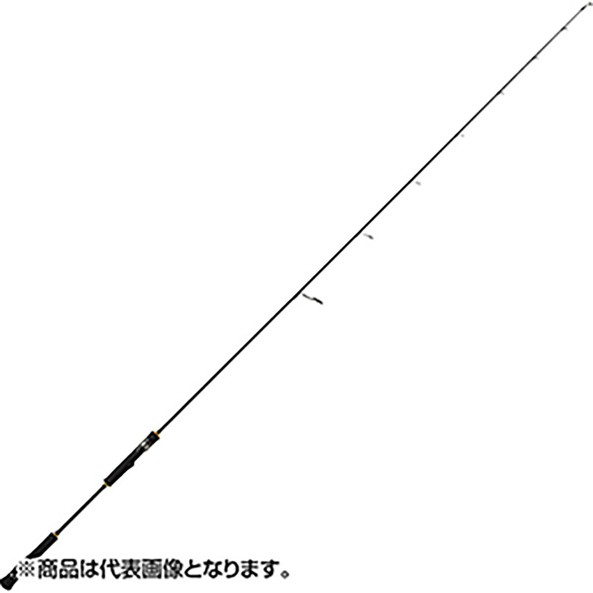 MajorCraft(メジャークラフト) ジャイアントキリング 5G GK5LJ-S64L GIANTKILLING 5G