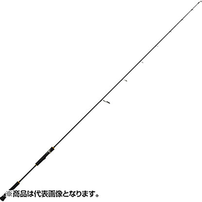 MajorCraft(メジャークラフト) ジャイアントキリング 5G GK5LJ-S64L GIANTKILLING 5G