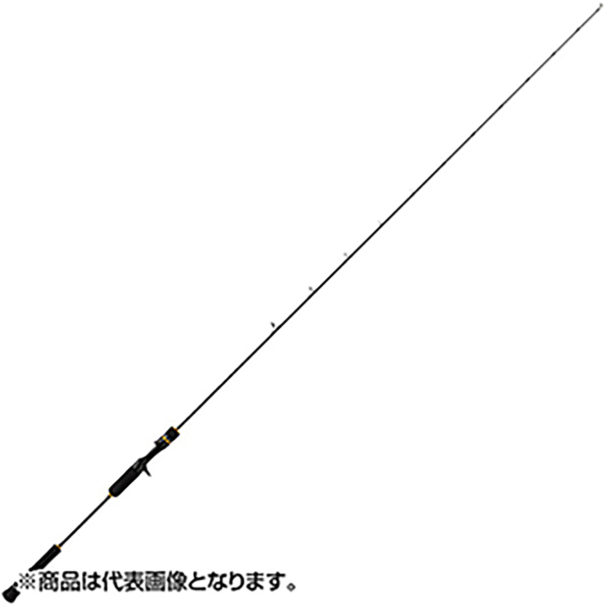 MajorCraft(メジャークラフト) ジャイアントキリング 5G GK5LJ-B64M GIANTKILLING 5G