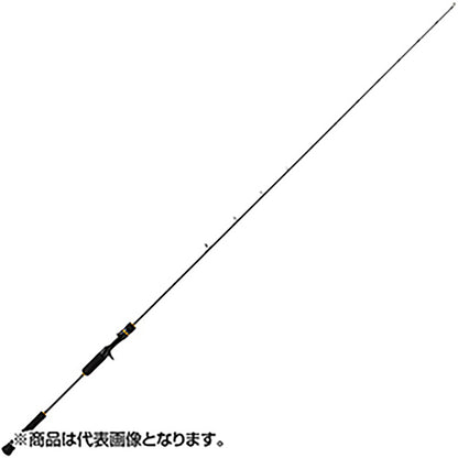 MajorCraft(メジャークラフト) ジャイアントキリング 5G GK5LJ-B64M GIANTKILLING 5G
