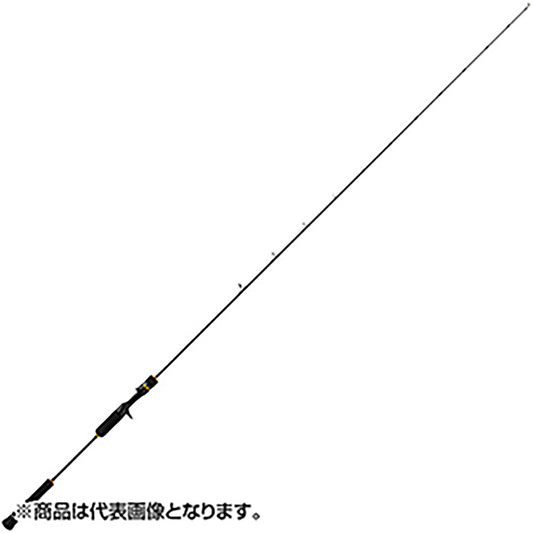 MajorCraft(メジャークラフト) ジャイアントキリング 5G GK5LJ-B64M GIANTKILLING 5G