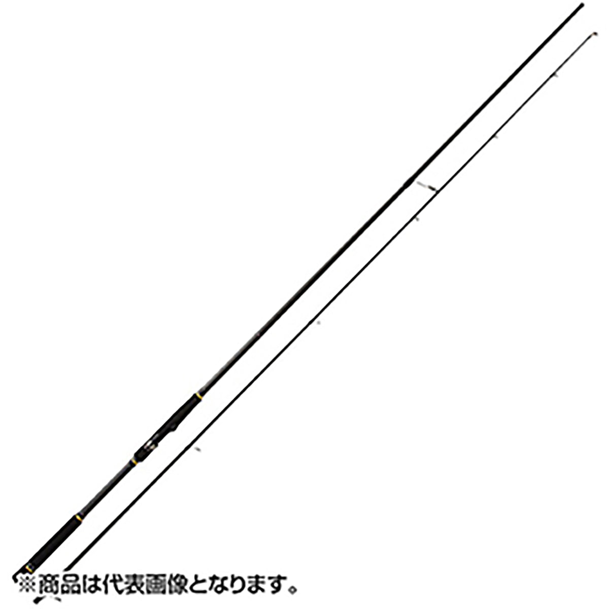 MajorCraft(メジャークラフト) フラットレック 5G FR5-1002M FLATREK 5G