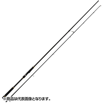 MajorCraft(メジャークラフト) フラットレック 5G FR5-1002M FLATREK 5G