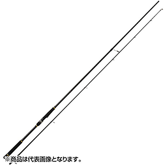 MajorCraft(メジャークラフト) フラットレック 5G FR5-1002M FLATREK 5G
