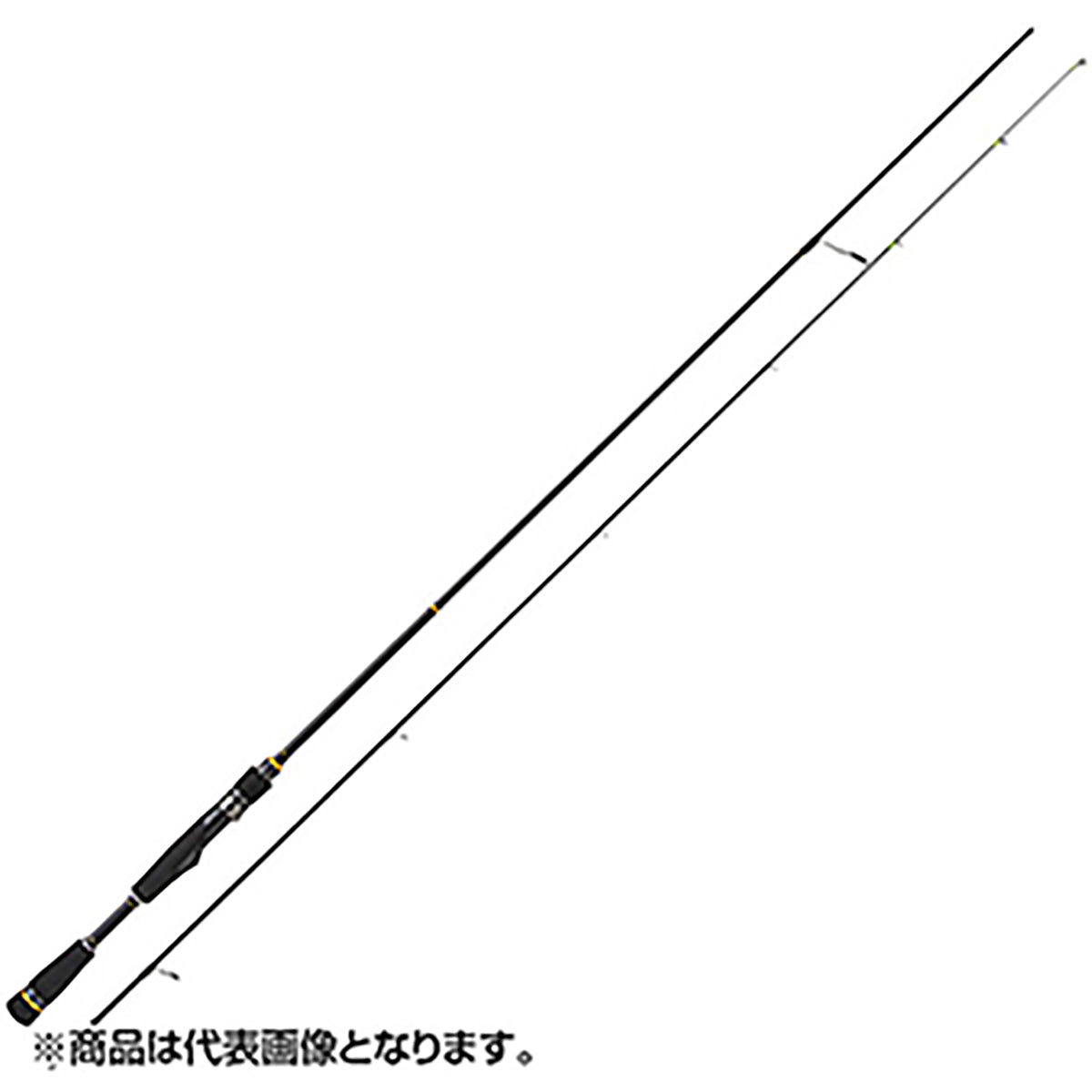 MajorCraft(メジャークラフト) ロックライバー 5G RVL5-T732UL ROCKLIVER 5G