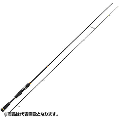 MajorCraft(メジャークラフト) ロックライバー 5G RVL5-T732UL ROCKLIVER 5G
