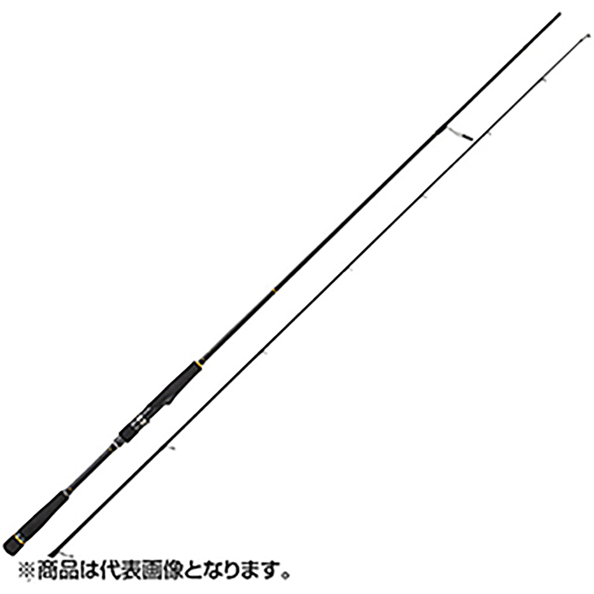 MajorCraft(メジャークラフト) ロックライバー 5G RV5-802ML ROCKLIVER 5G
