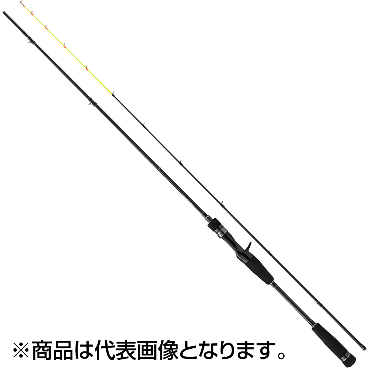 メジャークラフト イカメタルロッド エギゾースト５G イカメタル ベイトモデル（5G-class） EZ5IM-B682M