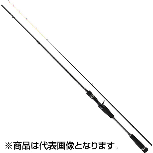 メジャークラフト イカメタルロッド エギゾースト５G イカメタル ベイトモデル（5G-class） EZ5IM-B682M