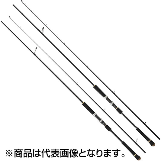 メジャークラフト ショアジギングロッド クロスライド 1G-class XR1-1002M/LSJ