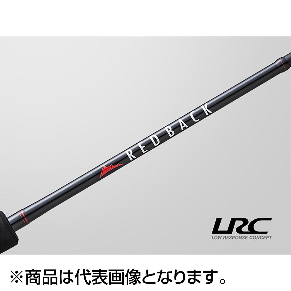 メジャークラフト(Major Craft) 24 レッドバック 1G-class タイラバ BAIT model RB1-B69L/S