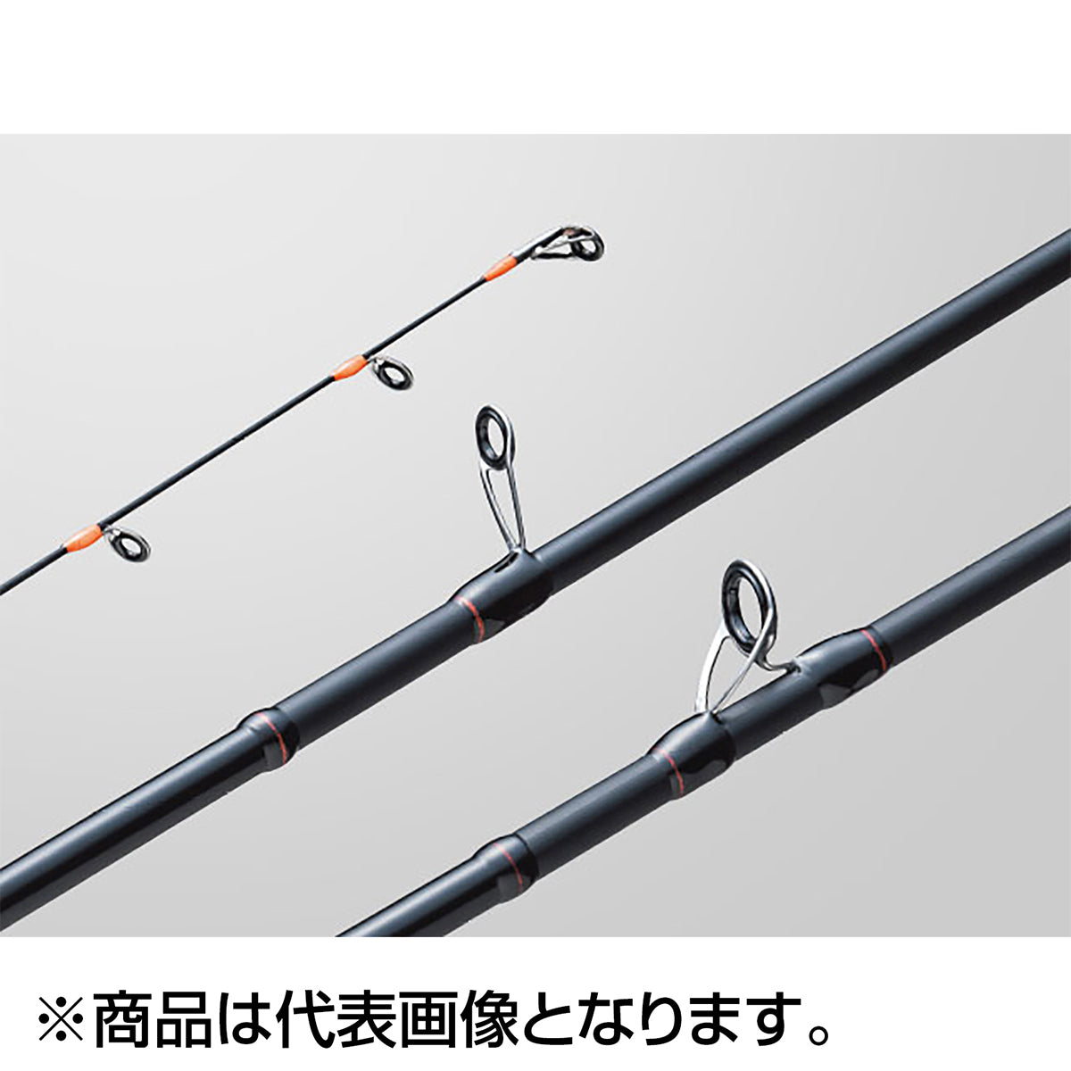 メジャークラフト(Major Craft) 24 レッドバック 1G-class タイラバ BAIT model RB1-B69L/S