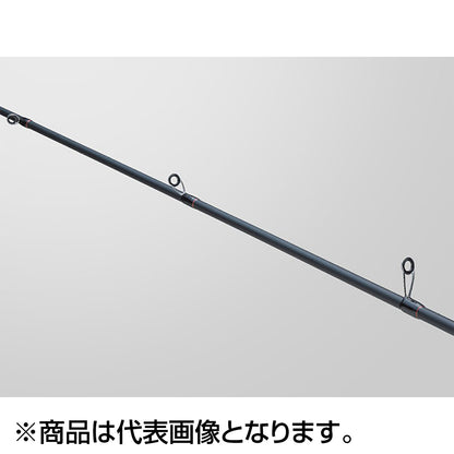 メジャークラフト(Major Craft) 24 レッドバック 1G-class タイラバ BAIT model RB1-B69L/S