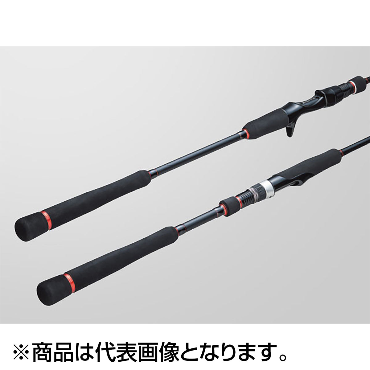 メジャークラフト(Major Craft) 24 レッドバック 1G-class タイラバ BAIT model RB1-B69L/S