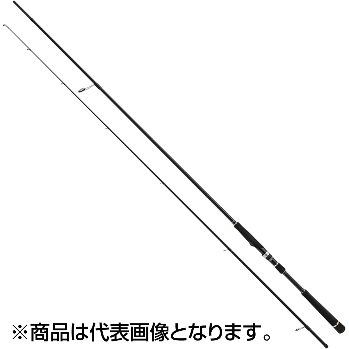 メジャークラフト(Major Craft) タイドリフト 1G TD1-862L//ML