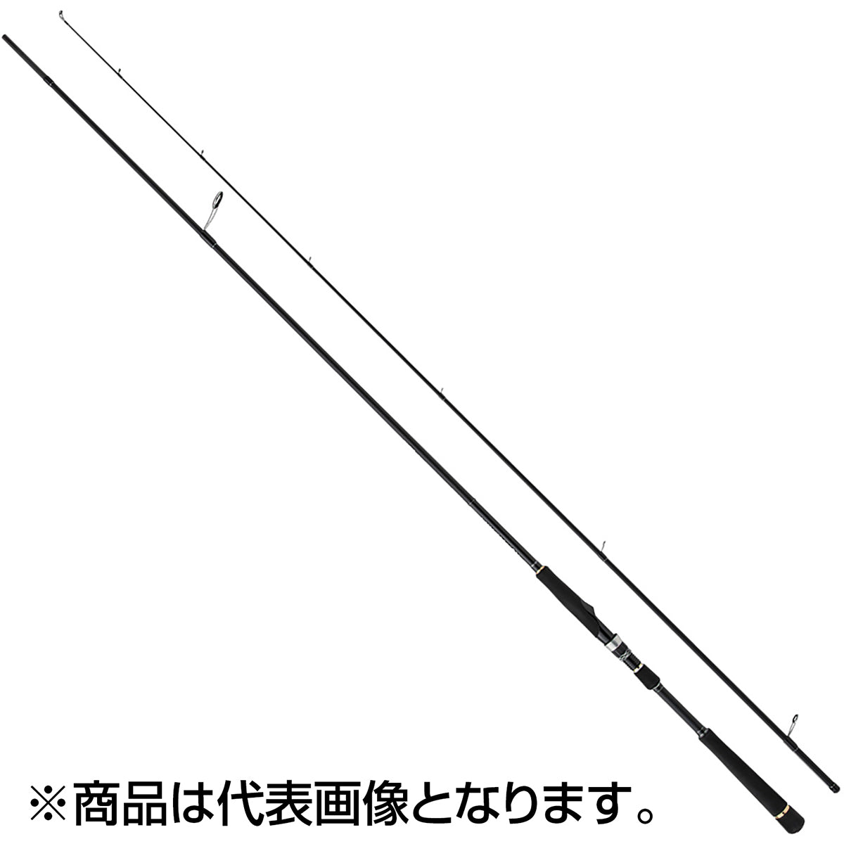 Major Craft(メジャークラフト) シーバスロッド タイドリフト ショアキャスティング(シーバス)(1G-class) スピニング TD1-962M(2023年モデル)