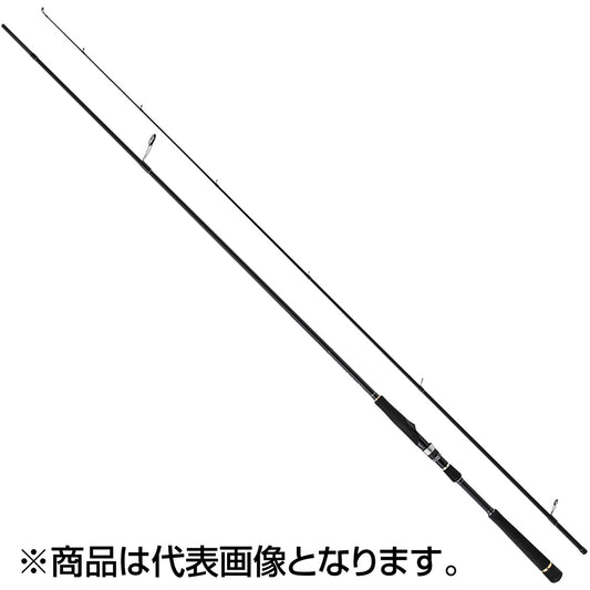 Major Craft(メジャークラフト) シーバスロッド タイドリフト ショアキャスティング(シーバス)(1G-class) スピニング TD1-962M(2023年モデル)