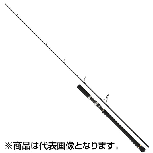 メジャークラフト ジギングロッド ジャイアントキリング1G スピニングモデル GK1-S62ML