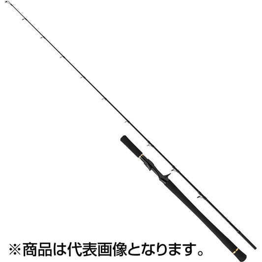 メジャークラフト ジギングロッド ジャイアントキリング1G ベイトモデル GK1-B60ML