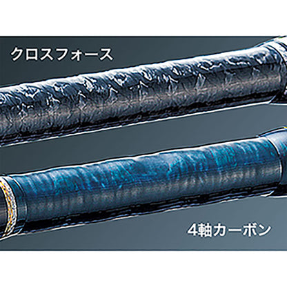 MajorCraft(メジャークラフト) ジャイアントキリング ジギングモデル ベイトモデル GXJ-B62M