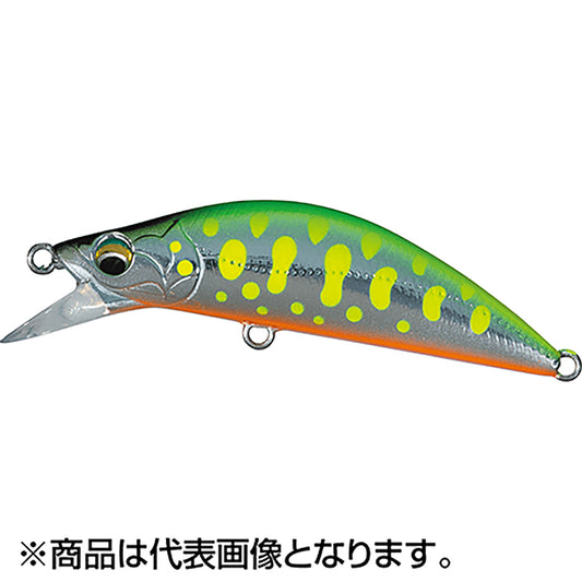メジャークラフト(Major Craft) エデン 45SS 3.0g #17 ライムチャートヤマメ