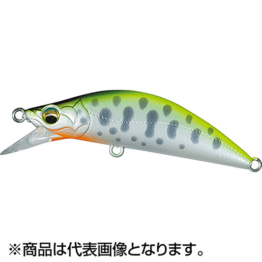 メジャークラフト(Major Craft) エデン 45S 3.7g #14 パールチャートヤマメ