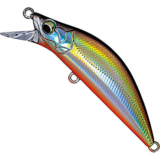 メジャークラフト(Major Craft) ファインテール エデン 60S #06 テネシーシャッド EDN-60S