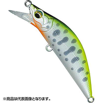 メジャークラフト(Major Craft) エデン シンキングタイプ 60mm 5.7g 14.パールチャートヤマメ EDN 60S Eden