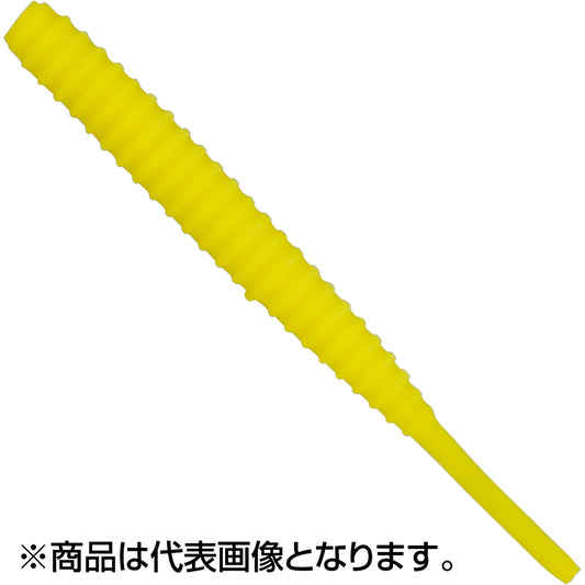 メジャークラフト(Major Craft) バイオベイト アイテール 2インチ #5 チャートレモン BAIO-AI2
