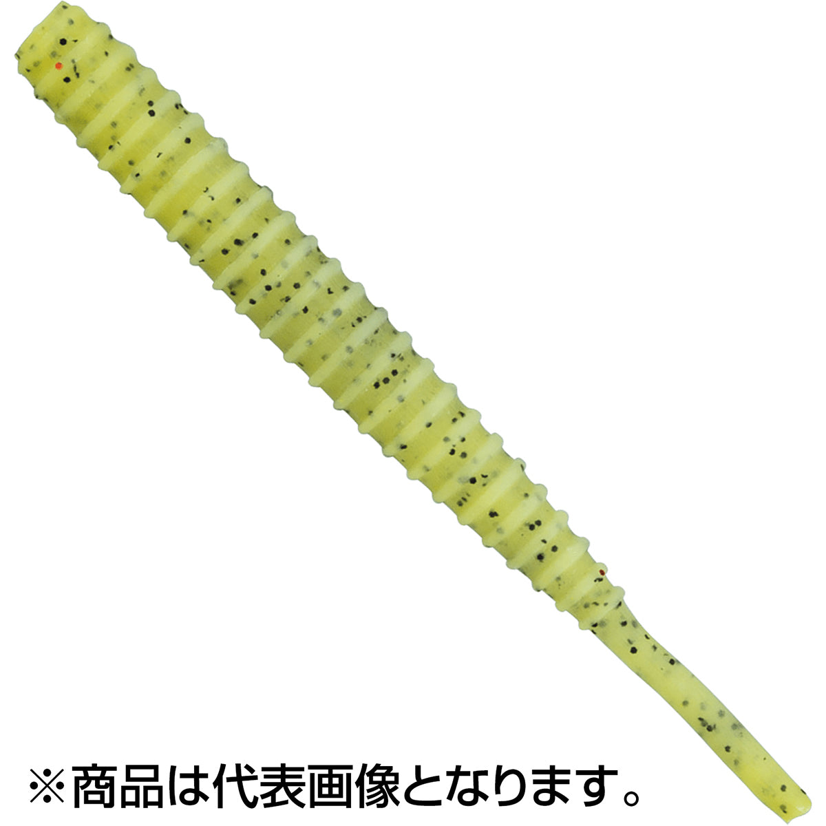 メジャークラフト(Major Craft) バイオベイト アイテール 2インチ #6 キウィ BAIO-AI2