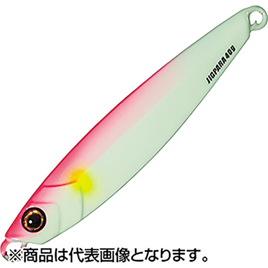 メジャークラフト(Major Craft) ジグパラ ショート 30g #60 ピンクグロー JPS-30