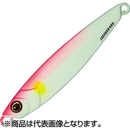 メジャークラフト(Major Craft) ジグパラ ショート 40g #60 ピンクグロー JPS-40